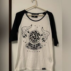 Killstar Piss Off T-shirt